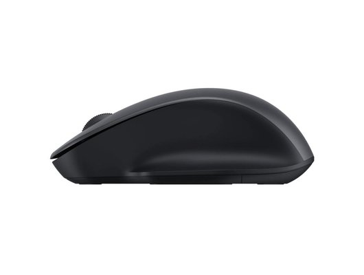 Мышь беспроводная Xiaomi Wireless Mouse Comfort Edition (черная) BHR9359GL